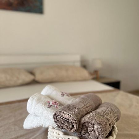 Suka Apartments Ulcinj Luaran gambar