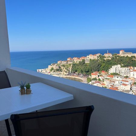 Suka Apartments Ulcinj Luaran gambar