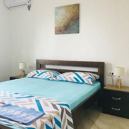 Suka Apartments Ulcinj Luaran gambar