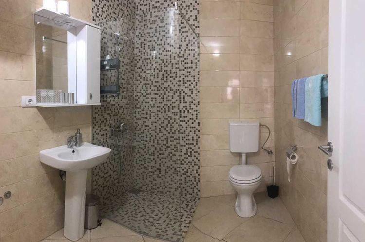Suka Apartments Ulcinj Luaran gambar
