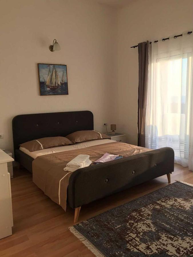Suka Apartments Ulcinj Luaran gambar