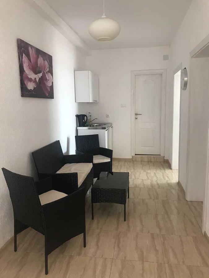 Suka Apartments Ulcinj Luaran gambar