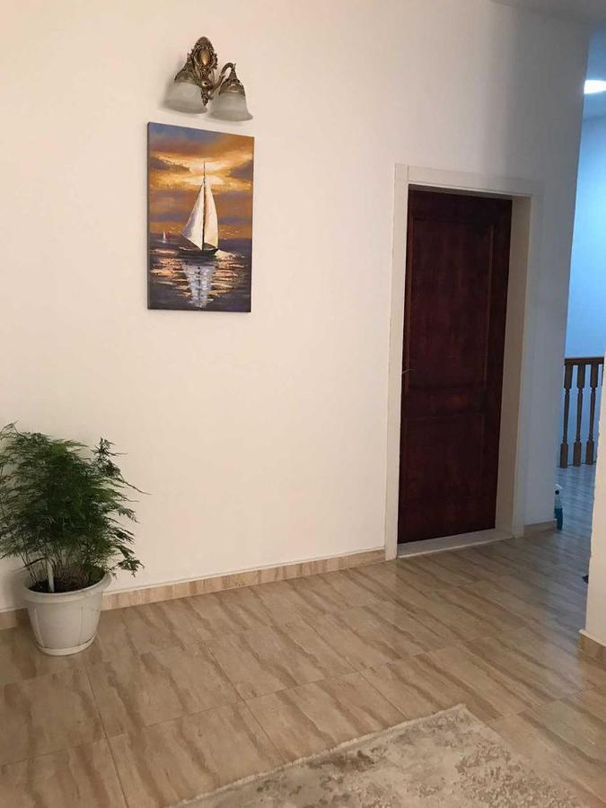 Suka Apartments Ulcinj Luaran gambar