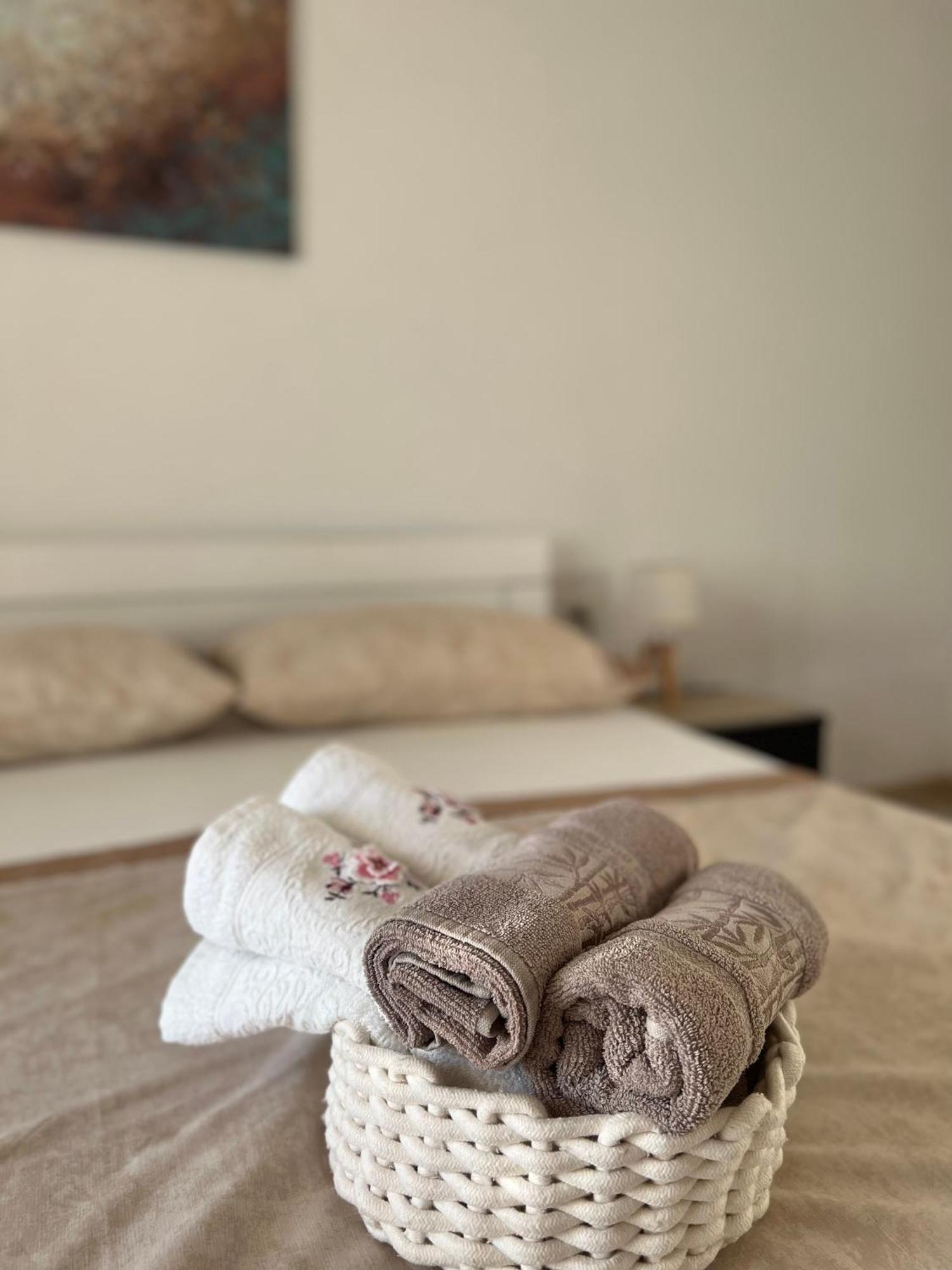 Suka Apartments Ulcinj Luaran gambar