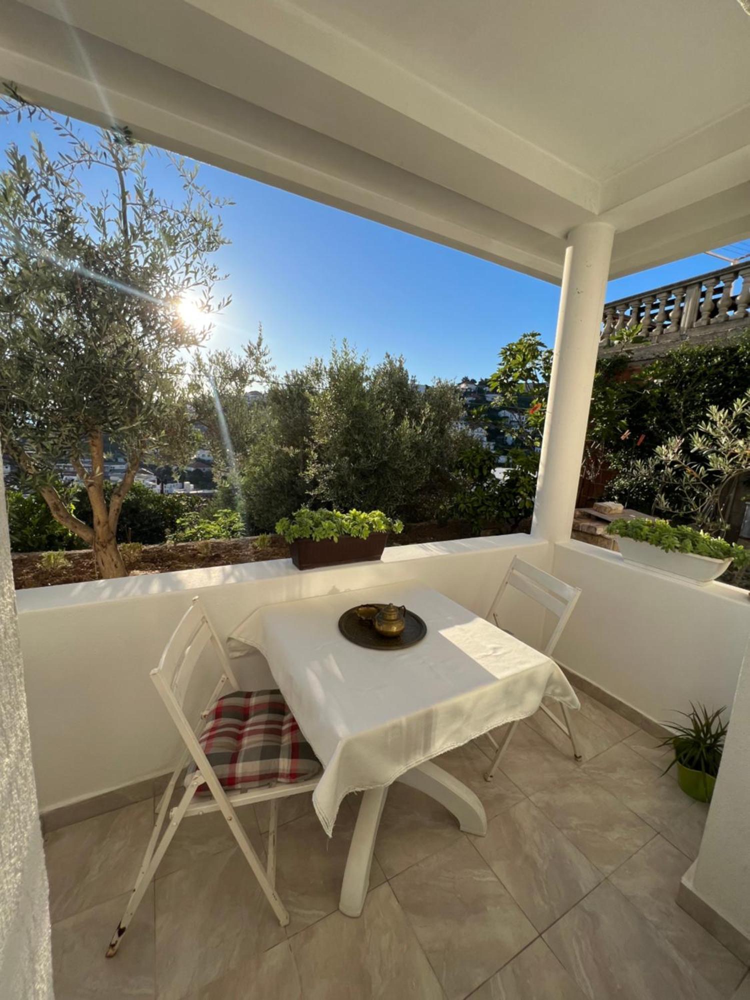 Suka Apartments Ulcinj Luaran gambar