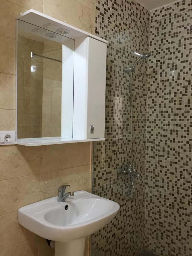 Suka Apartments Ulcinj Luaran gambar