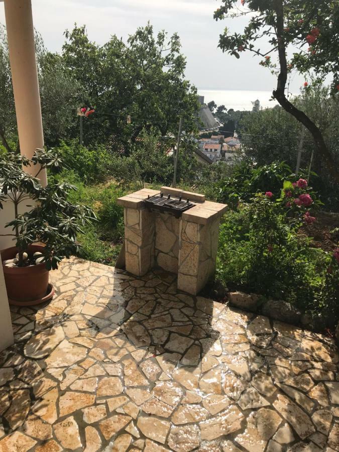 Suka Apartments Ulcinj Luaran gambar