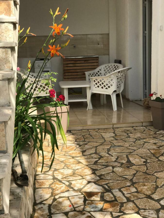 Suka Apartments Ulcinj Luaran gambar